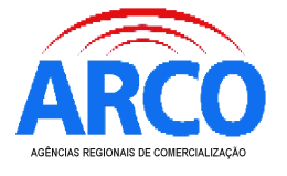 Arco Mato Grande EDITAL DE SELEÇÃO Nº 001/2012. A Agência Regional de Comercialização do Mato Grande - ARCO Mato Grande, CNPJ Nº 06.070.