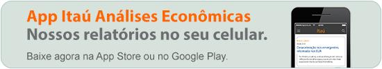 Pesquisa Macroeconômica Itaú Para acessar nossas publicações e projeções visite nosso site: http://www.itau.com.br/itaubba-pt/analises-economicas/publicacoes/ Informações relevantes 1.