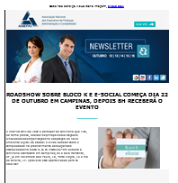 Revista ANEFAC E-mail mkt