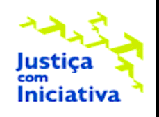 Estatísticas Jurisdição Laboral 90000 80000 70000 60000 50000 40000 30000 20000 10000 0 1992 1997 2003 Pendentes Entrados