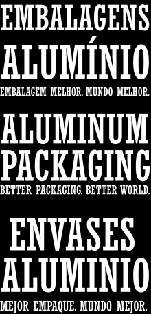 Em 2017 faremos o lançamento do novo livro da coleção BETTER PACKAGING.