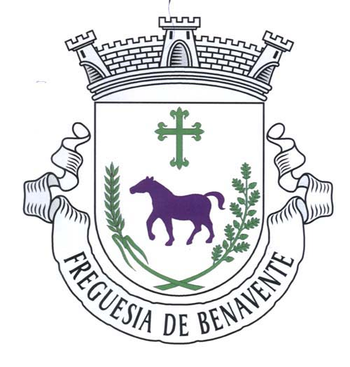 REGIMENTO ASSEMBLEIA DE FREGUESIA DE BENAVENTE