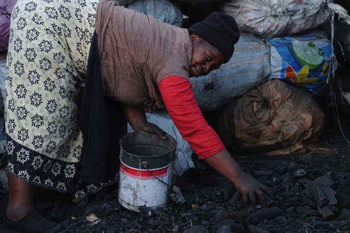 Lições aprendidas Ø O tempo para a preparação das refeições e poupança no consumo do carvão são factores relevantes na satisfação das famílias em relação aos fogões melhorados: Fica muito tempo com