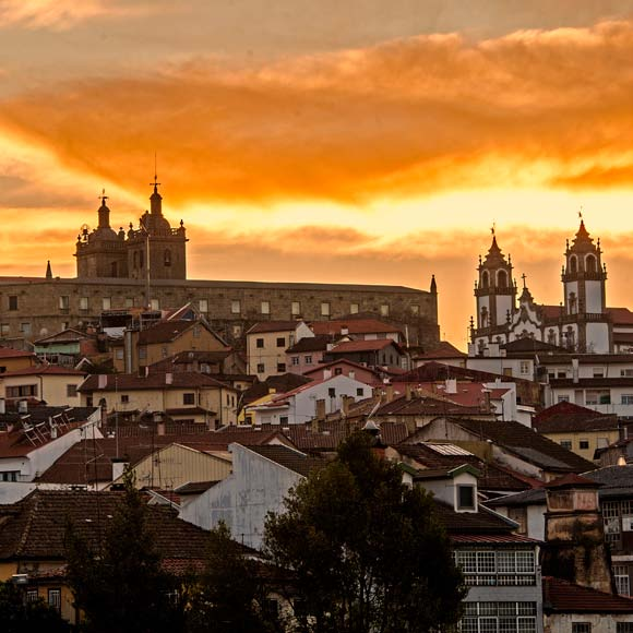 VISEU SMART CITY: