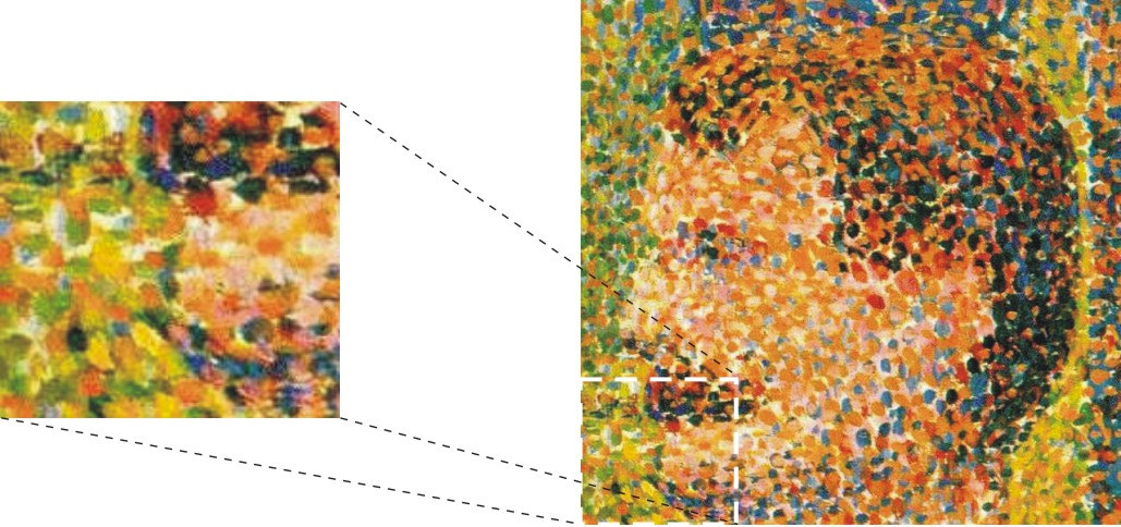 17 Para a percepção do movimento contínuo descrito acima, a identificação das figurações rítmicas (e, conseqüentemente, da pulsação), é fundamental.