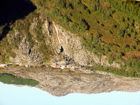 Figura 5 Asaphellus toledanus Figura 6 Frecha da Mizarela Salientam-se ainda valores patrimoniais de interface entre a Geologia e a Arqueologia mineiras, cuja actividade se terá desenvolvido na