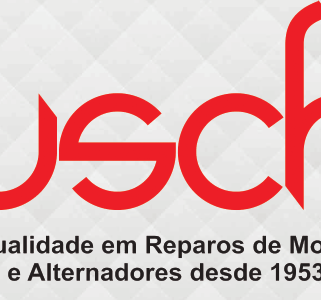 Visite o nosso site www.gbusch.com.