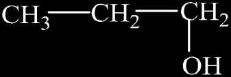 10 Álcoois Um álcool é um composto orgânico que contém um grupo hidroxilo (-OH) ligado a um átomo de carbono de uma cadeia carbonada (substituindo um hidrogénio de um alcano, p.ex.