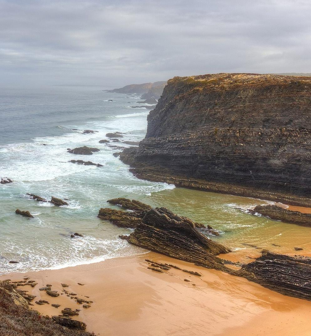 PRAIA DA CARRACA A 7 Km do Zmar.