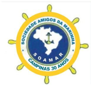 Fundada em 09/09/1982 Boletim Informativo nº 30 Agosto 2012. SOCIEDADE AMIGOS DA MARINHA de Campinas SOAMAR Campinas Por uma mentalidade marítima!