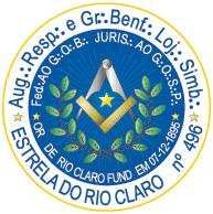 A G D G A D U A R G B L S ESTRELA DO RIO CLARO No.