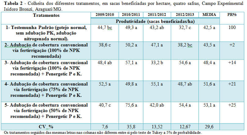 RESULTADOS: