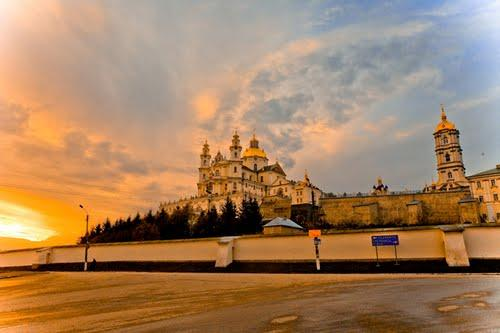 28 de Agosto a 19 de Setembro de 2017 6º Dia 14/09 (Quinta-Feira) Ternopil (Ucrânia) Café da manhã no hotel.