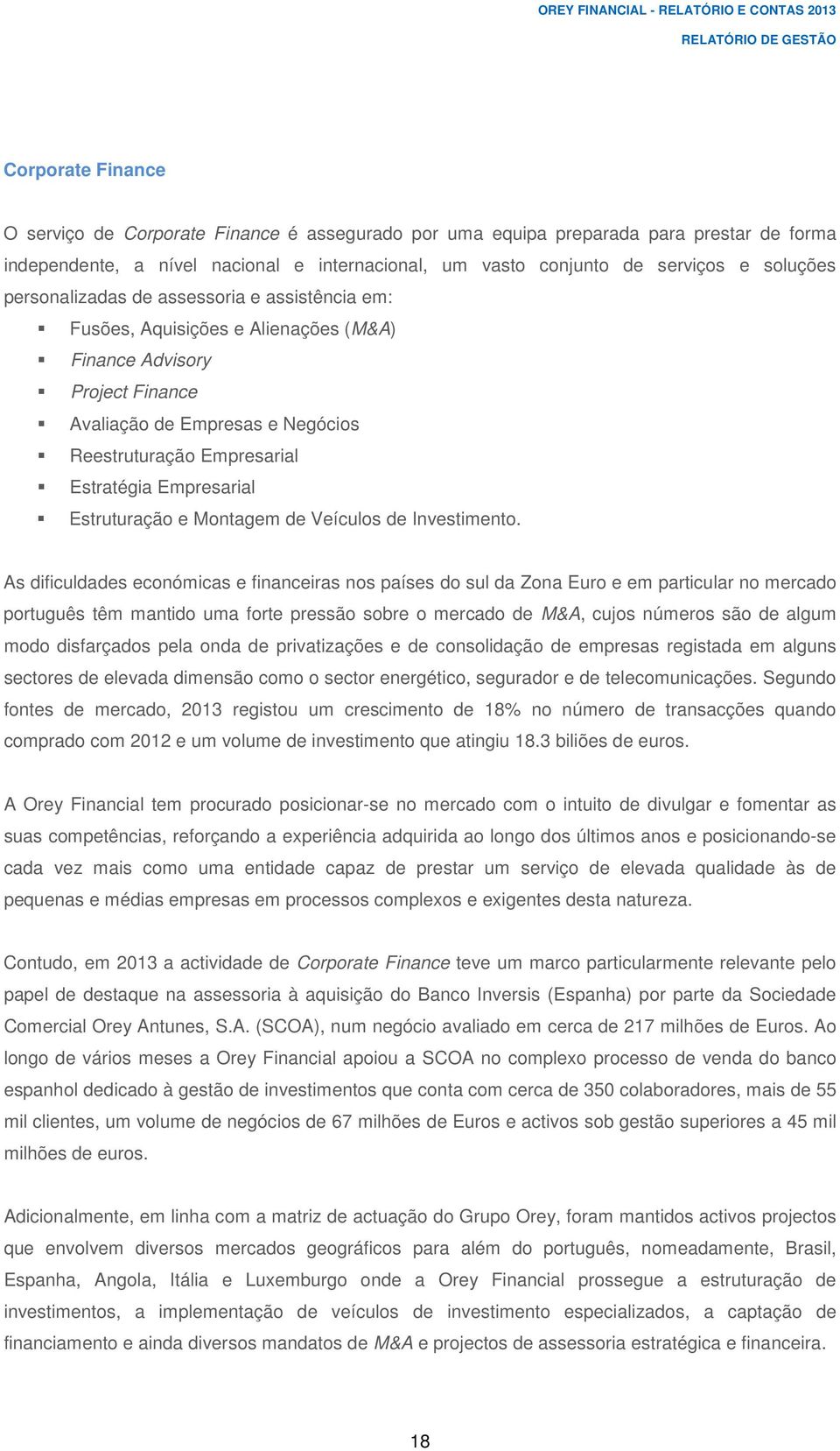 Estratégia Empresarial Estruturação e Montagem de Veículos de Investimento.