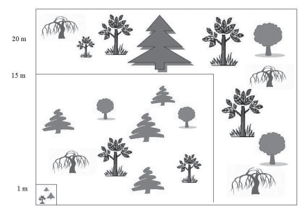 Biodiversidade e conservação versidade gamma) e poder desenhar estratégias para a conservação e levar a cabo ações concretas a escala local.