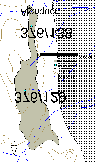 3.3. Sistema Aquífero Ota-Alenquer (O26) a) Caracterização Hidrogeológica Segundo Almeida (1997), os Calcários de Ota, Alenquer e Silveira, do Jurássico superior, constituem o suporte litológico