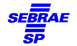 PROCESSO SELETIVO PARA CONTRATAÇÃO DE PROFISSIONAIS DE NÍVEL SUPERIOR COMUNICADO 088/2012 O Serviço de Apoio às Micro e Pequenas Empresas de São Paulo - SEBRAE-SP, CNPJ nº 43.728.