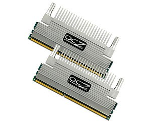 OCZ Anuncia DDR3 PC3-12800 Flex XLC A OCZ lançou novos módulos DDR3 PC3-12800 Flex XLC, que vem com o sistema de refrigeração Flex XLC (Xtreme Liquid Convention).
