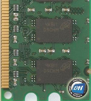 Memórias DDR2 Diferenças entre DDR2 e DDR (cont.