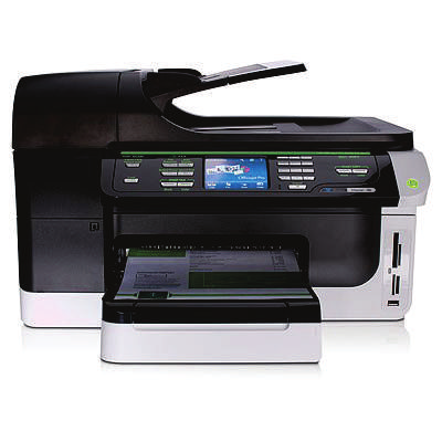 Impressora Multifuncional 114 Impressora multifuncional (impressora/copiadora/scanner), jato de tinta, velocidade de impressão colorida de até 23 ppm. Velocidade de impressão em preto de até 30 ppm.