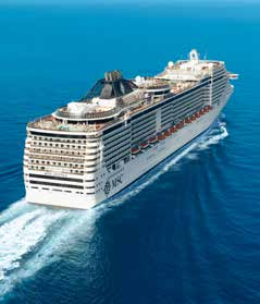 CRUZEIRO MSC DIVINA MIAMI NASSAU SAN JUAN PHILIPSBURG MIAMI MIAMI E CRUZEIRO NAS CARAÍBAS CRUZEIRO MSC DIVINA OPÇÃO A - ESTE PHILIPSBURG SAN JUAN NASSAU 10 DIAS 13 REFEIÇÕES FEVEREIRO 17 MARÇO 17 31