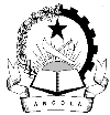 REPÚBLICA DE ANGOLA INSTITUTO NACIONAL DE ESTATÍSTICA (QUIBB-SIIAF) QUESTIONÁRIO DE INDICADORES BÁSICOS DE