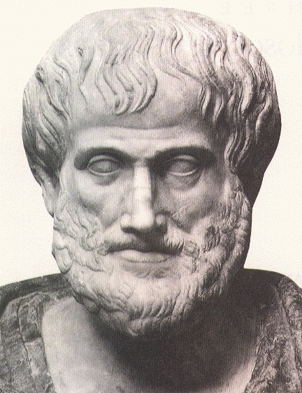 Aristóteles (384 a 322 AC)