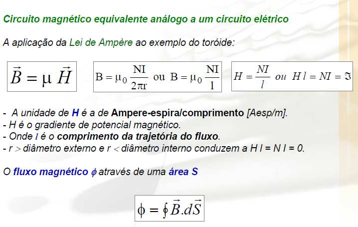 CIRCUITOS