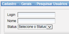 Pronto! O cadastro foi concluído. Segue o passo a posso de acesso com o usuário e senha ddo usuário-terceiro. * Faça o logout do seu acesso no link www.valecard.com.br/webadm e preencha com o login criado.