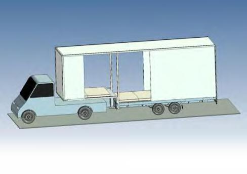 Cargohopper Resultados Atende 60 100 endereços/dia Economiza 100.000 km opor ano = 20.