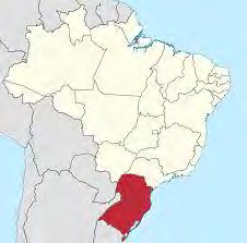 Localização