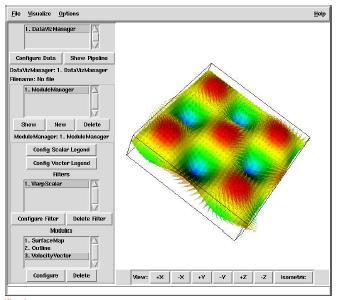 A First Step Towards Automatic Verification of PDE Code Hans