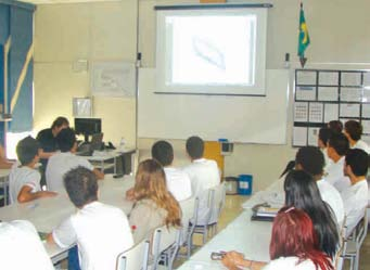 Homenagem ao Dia das Mães No dia 7 de maio aconteceu a tradicional homenagem ao Dia das Mães, que reuniu mais de 200 convidadas no SENAI Sorocaba.