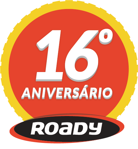 Regulamento Roady 16º An