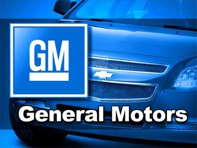 SISTEMA GM RVC A General Motors Co.