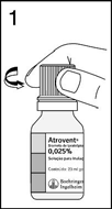 (1 ml = 20 gotas) Tratamento de manutenção: Adultos, incluindo idosos, e adolescentes acima de 12 anos: 2,0 ml (40 gotas = 0,5 mg) 3 a 4 vezes ao dia.