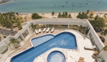 INFORMAÇÕES IMPORTANTES Locais Datas Radisson Hotel Maceió Av. Dr.