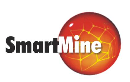 SmartMine: Sala de Controle 10 Empowering Business in