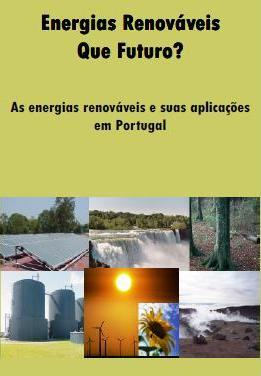 exposições itinerantes Energias Renováveis que futuro? A energia e o ambiente são hoje assuntos de grande importância e de uma atualidade sem precedentes.