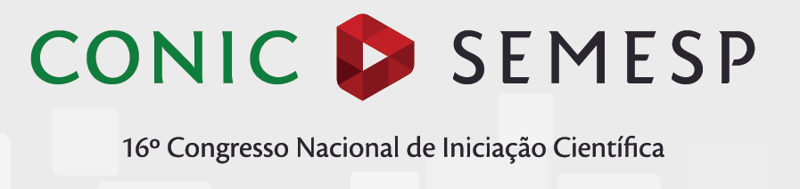 16 Congresso Nacional de Iniciação Cientifica TÍTULO: REDUÇÃO DO CONSUMO DE ENERGIA NA PRODUÇÃO CATEGORIA: EM ANDAMENTO ÁREA: ENGENHARIAS E