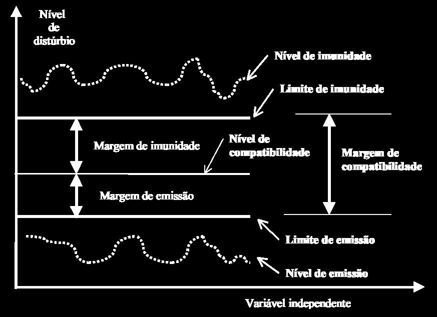 (MAGNUS, 2001) Níveis e