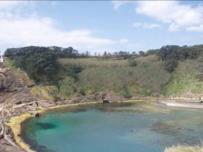 Ilhas Santuário para as Aves Marinhas Ilhas Santuário II O que é este projecto LIFE?