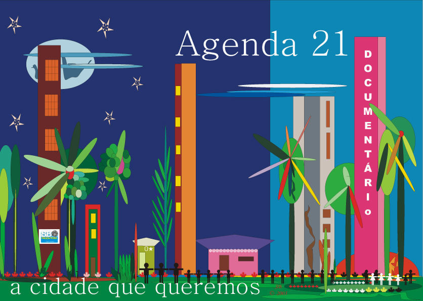 exibido Festival Livre Olhar FLO, 2005; Agenda 21 - a cidade que queremos - Participação no Cine Amazônia Mostra Internacional de Cinema e Vídeo Ambiental RD, nov.