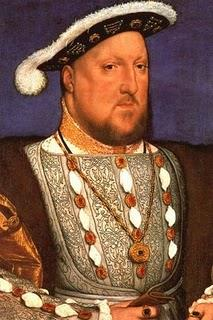 Henrique VIII, quadro de