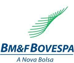 BM&FBovespa ON Preço Alvo R$ 13,90 Up Side / 24,6% BVMF3 / R$ 11,16 em 18/Set/15 Breve Descritivo A Bolsa de Valores de São Paulo iniciou sua história em 1890, e de lá pra cá sofreu alterações e
