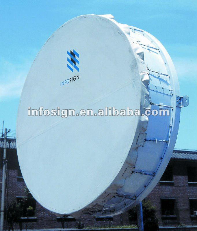 Transmissão de microondas Ondas de infravermelho/milimétricas São extensamente utilizadas na comunicação de curto alcance.