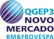 QGEP É LISTADA NO NOVO MERCADO Família Queiroz Galvão Free Float 70% 30% QGEP Participações S.A. 100% Queiroz Galvão Exploração e Produção S.A. 100% QGEP Netherlands B.V. 30% 100% QGEP Internacional GmbH Atlanta Field B.