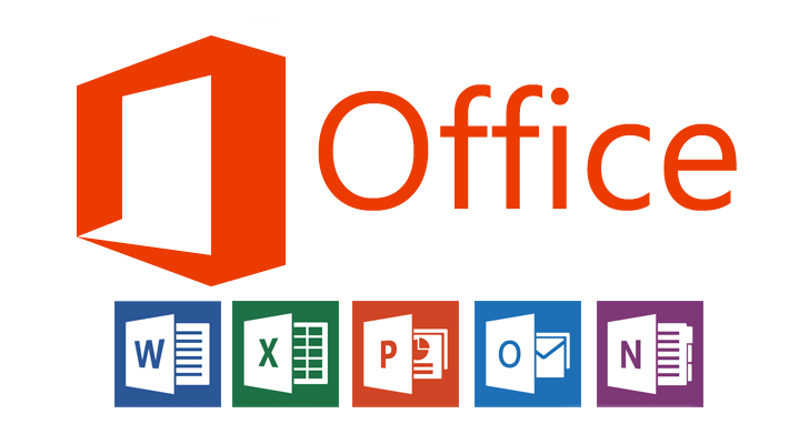Pacotes de produtividade de escritório O Microsoft Office é um pacote de aplicativos da Microsoft, muito úteis tanto para iniciantes quanto para