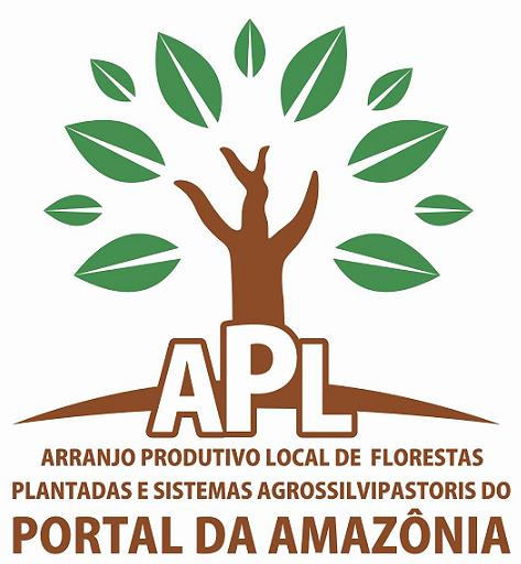 APL de Florestas Plantadas e Sistemas Agrossilvipastoris do Portal da Amazônia, cuja área territorial abrange 111.