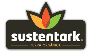 Produtos Terra Orgânica A terra orgânica SUSTENTARK é uma terra enriquecida com matéria orgânica,